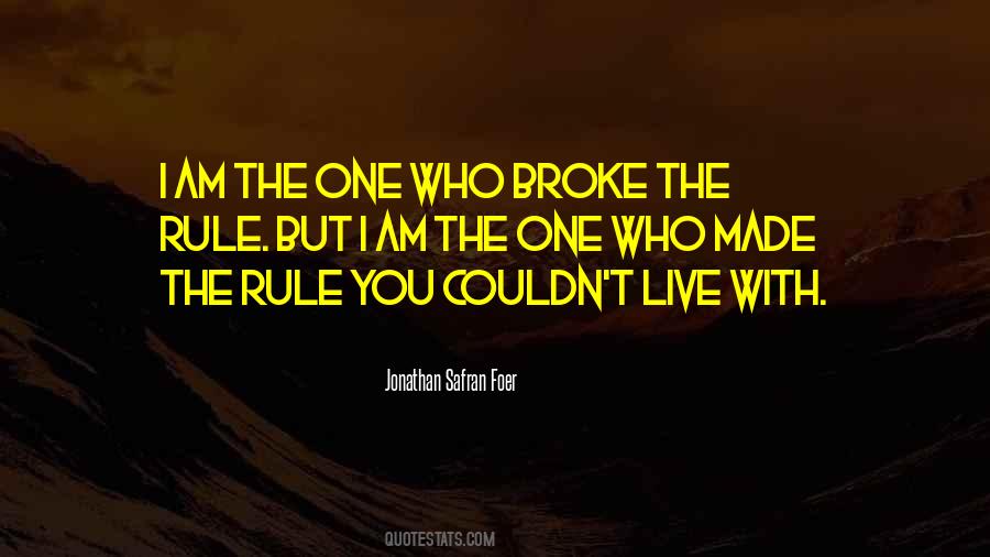 Need A Shoulder To Cry On Quotes #1055834