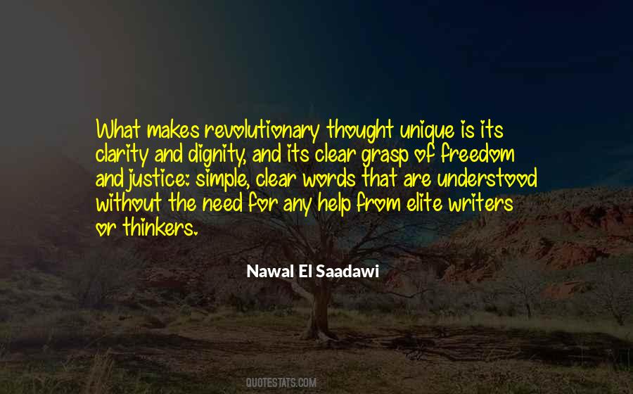 Need For Freedom Quotes #1325023