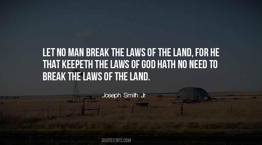 Need For Freedom Quotes #1443432