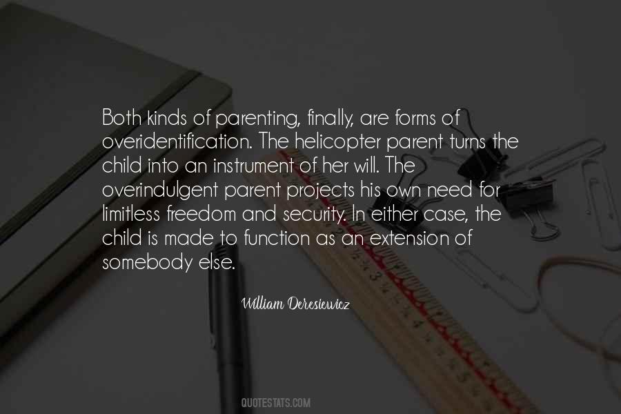 Need For Freedom Quotes #426720