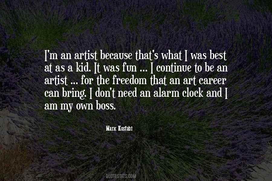 Need For Freedom Quotes #536928