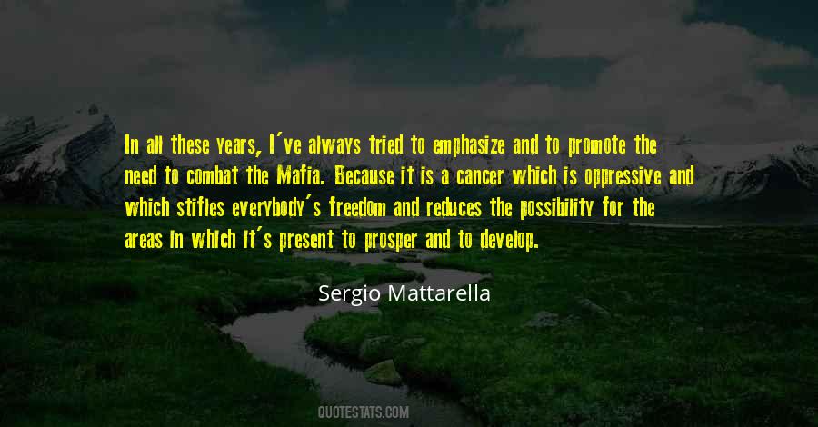 Need For Freedom Quotes #839953