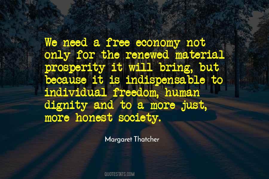 Need For Freedom Quotes #905849
