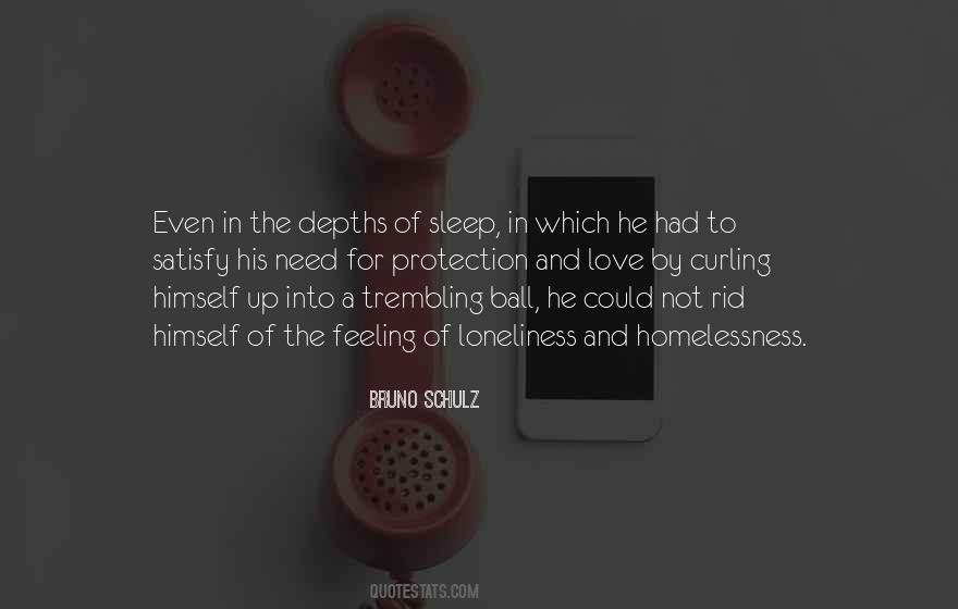 Need For Sleep Quotes #966257