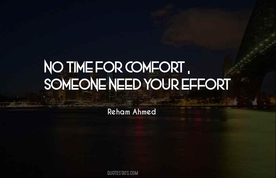 Need For Someone Quotes #229634