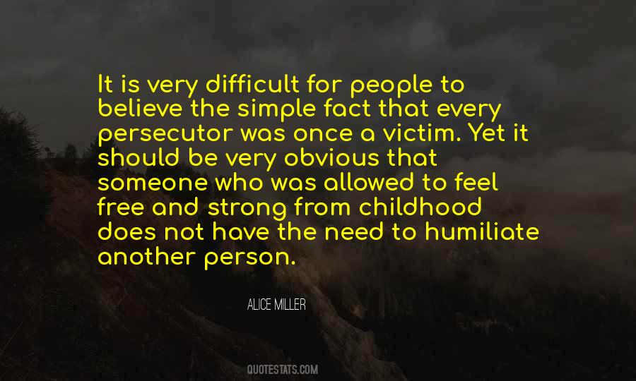 Need For Someone Quotes #24567