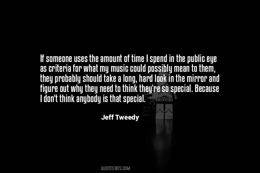 Need For Someone Quotes #332714