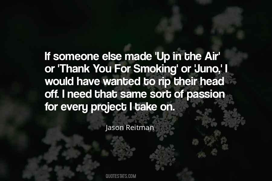 Need For Someone Quotes #566760