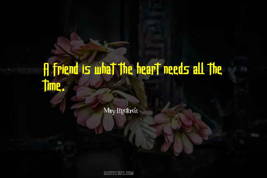 Need For Time Quotes #775