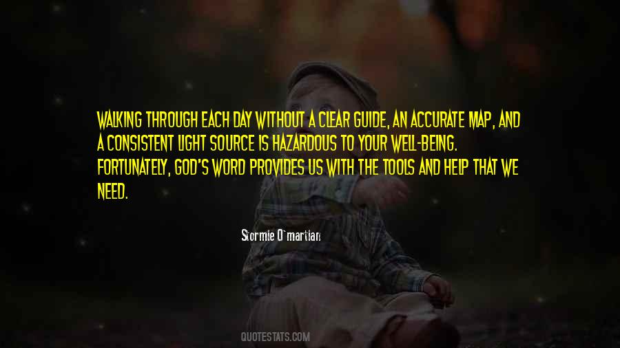 Need God's Help Quotes #835796
