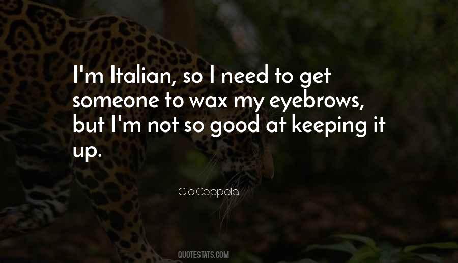 Need Good Quotes #56864 Need Good Quotes #56864