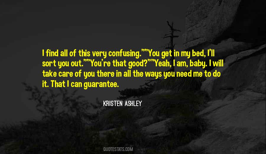 Need My Bed Quotes #611485