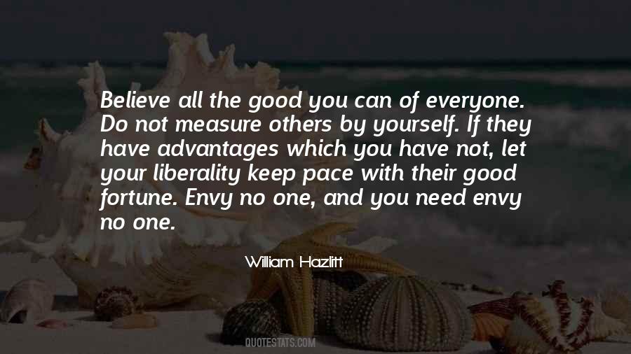 Need No One Quotes #164102