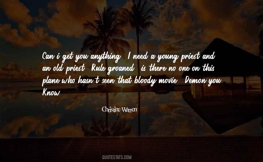 Need No One Quotes #190996
