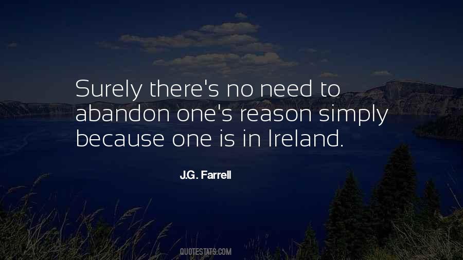 Need No One Quotes #81248