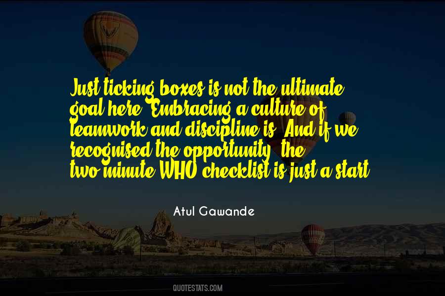 Quotes About Change And Opportunity #1354379