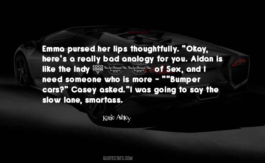 Need Someone Quotes #1078459