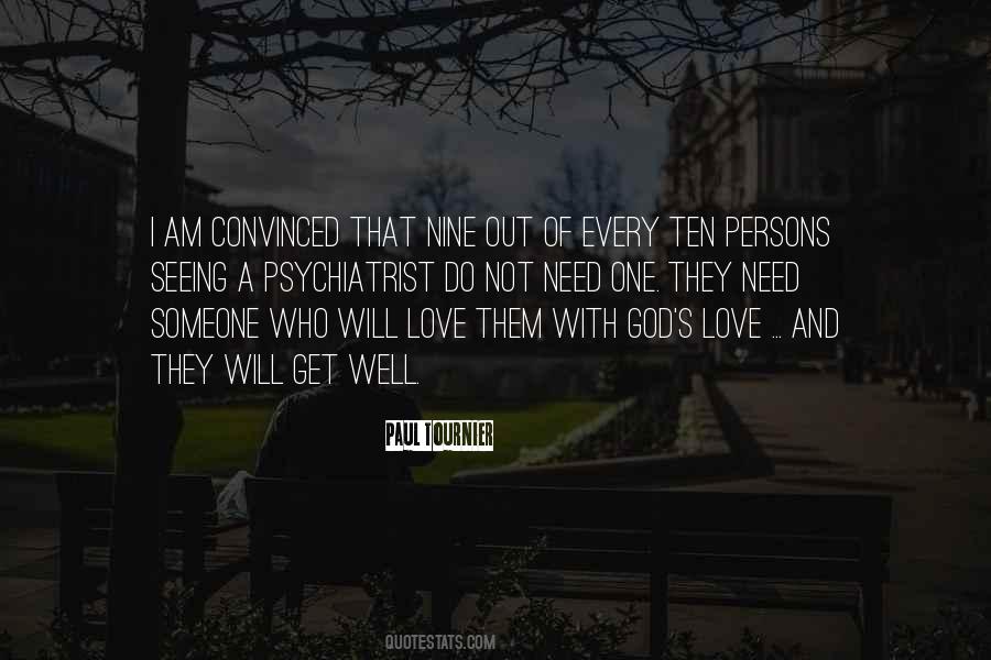 Need Someone Quotes #1210873