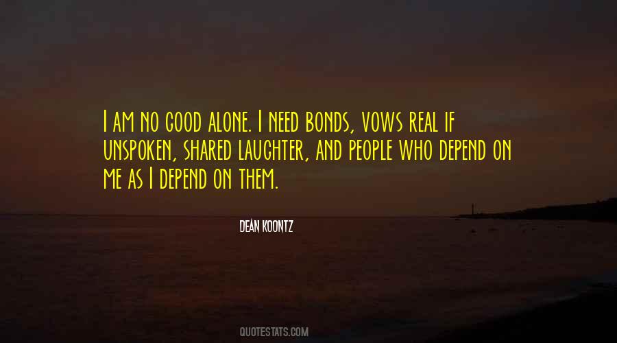 Need Someone Real Quotes #121905 Need Someone Real Quotes #121905