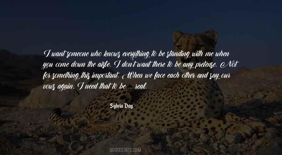 Need Someone Real Quotes #731216 Need Someone Real Quotes #731216