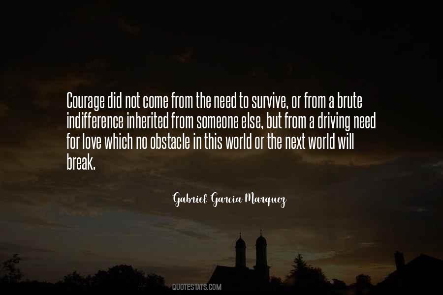 Need Someone To Love Quotes #1030310