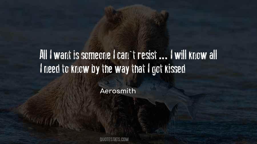 Need Someone To Love Quotes #183392