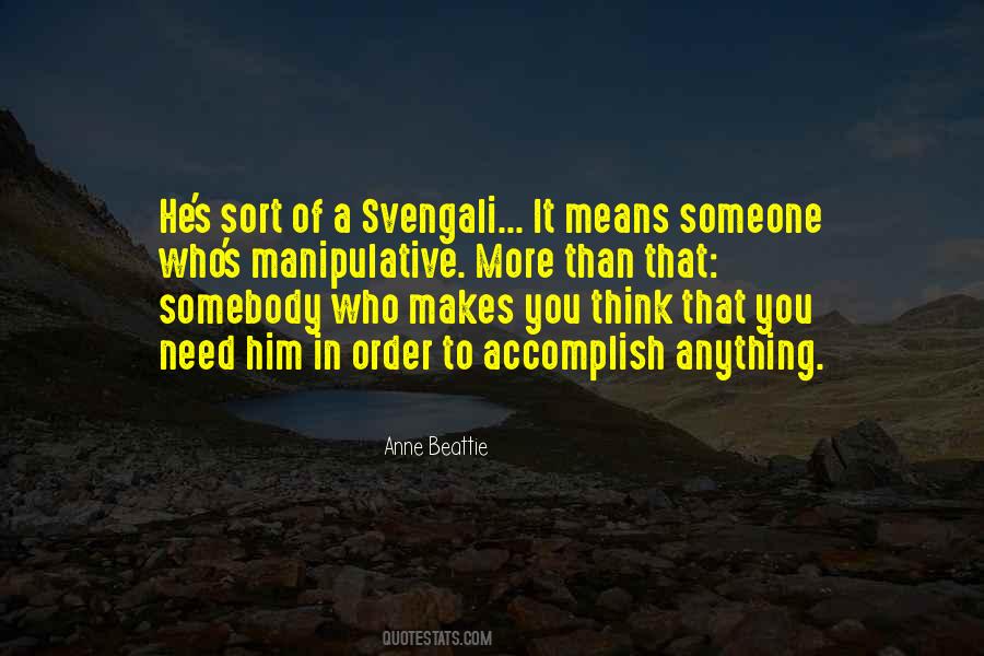 Need Someone To Love Quotes #630647