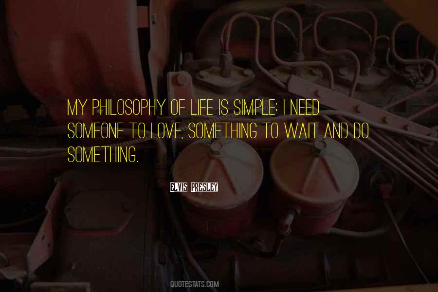 Need Someone To Love Quotes #999519