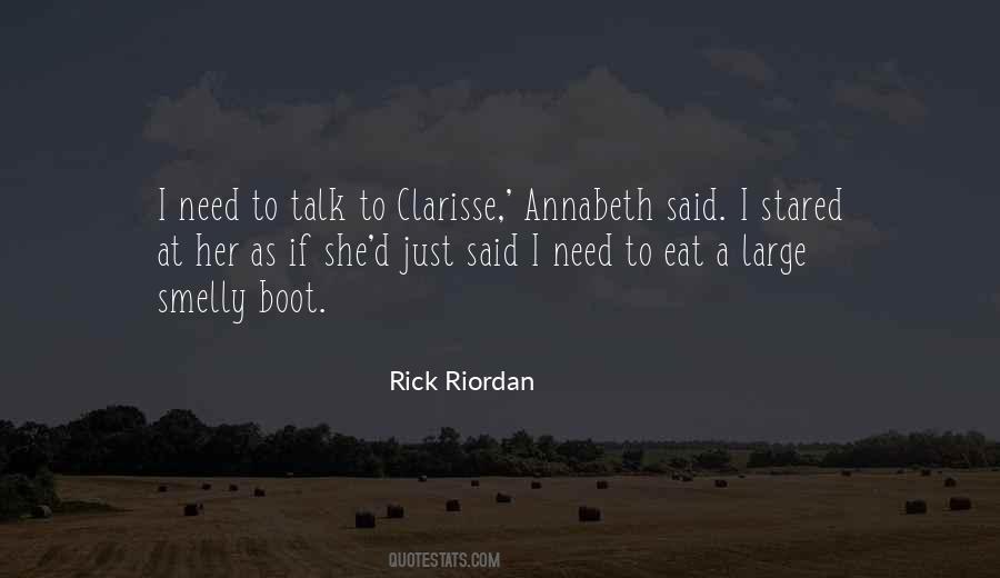 Need Someone To Talk To Quotes #157511