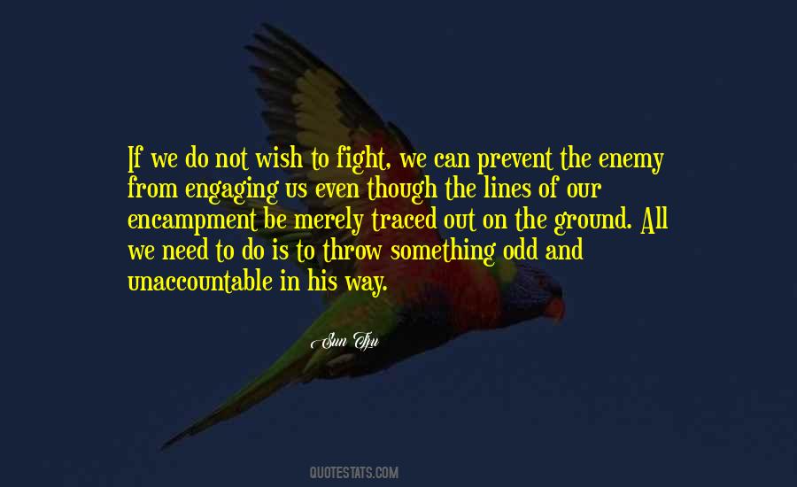 Need Something To Do Quotes #135526
