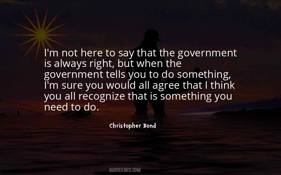 Need Something To Do Quotes #140517