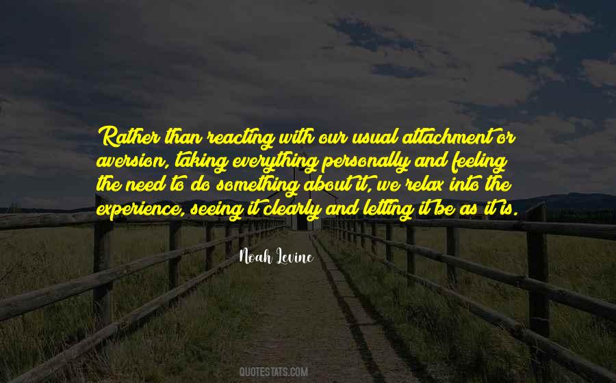 Need Something To Do Quotes #194030