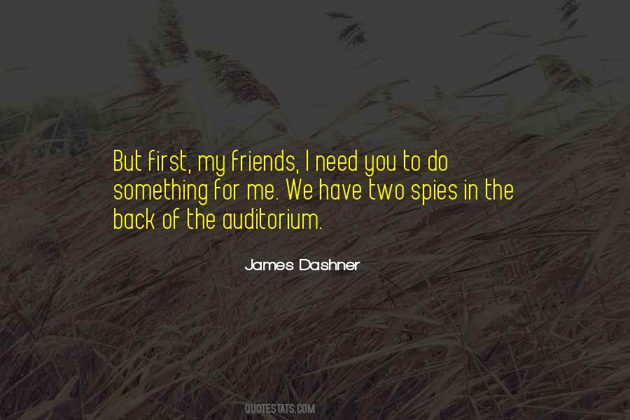 Need Something To Do Quotes #223418