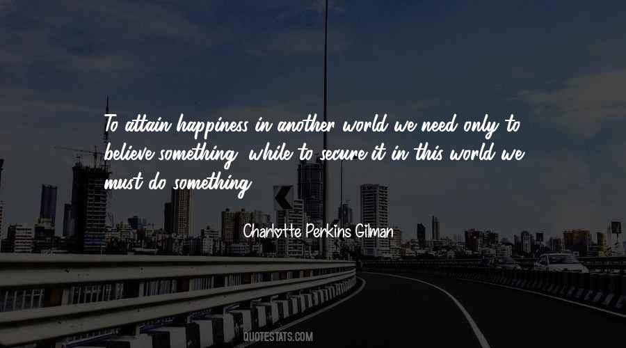 Need Something To Do Quotes #224073