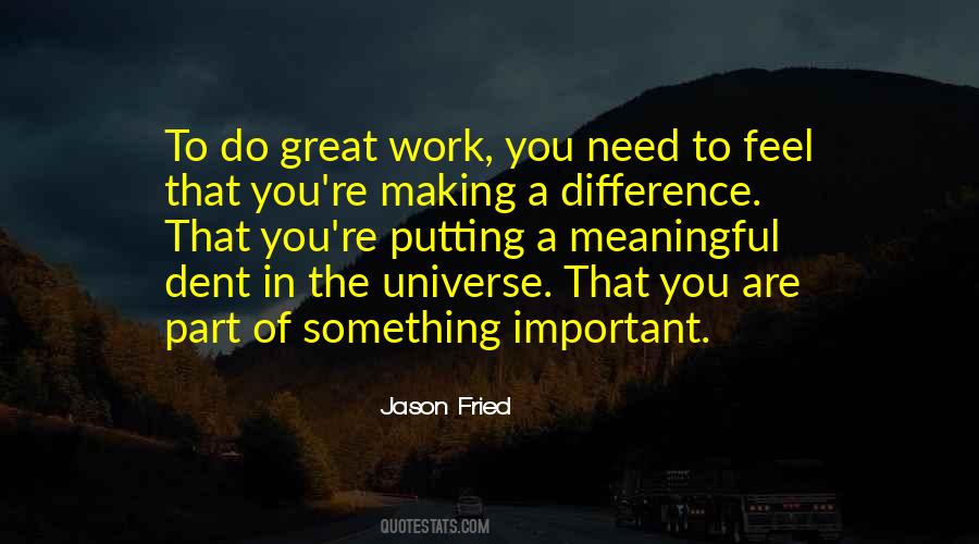 Need Something To Do Quotes #230596