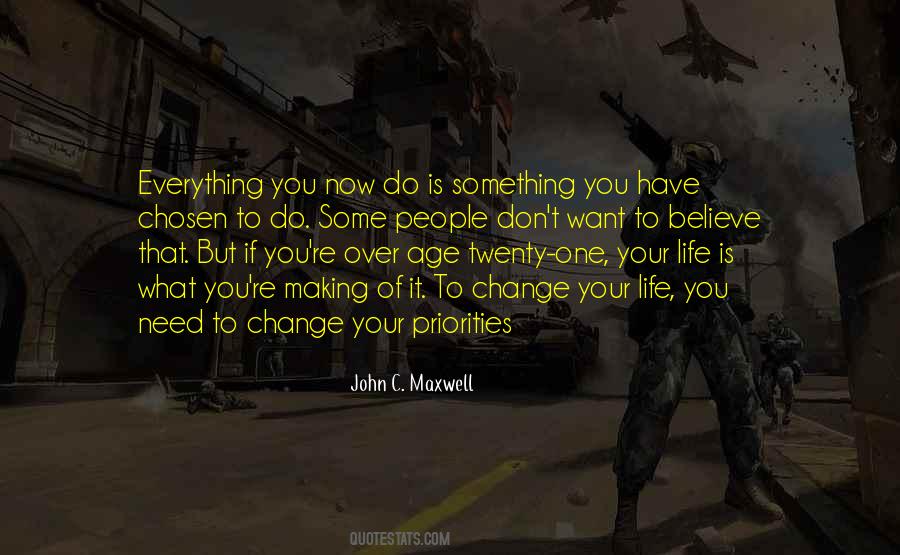 Need Something To Do Quotes #254354