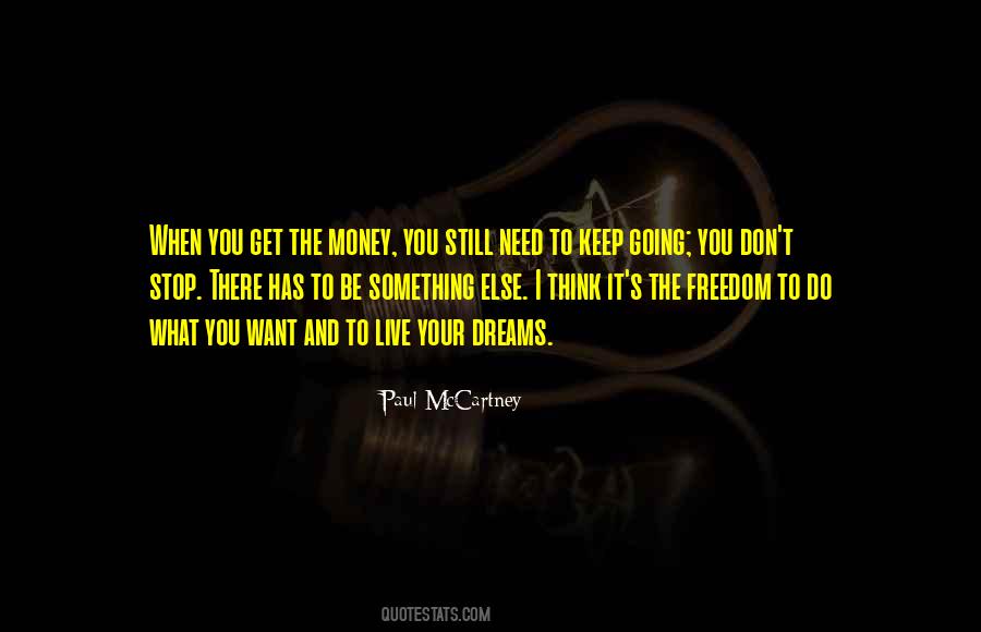 Need Something To Do Quotes #296416