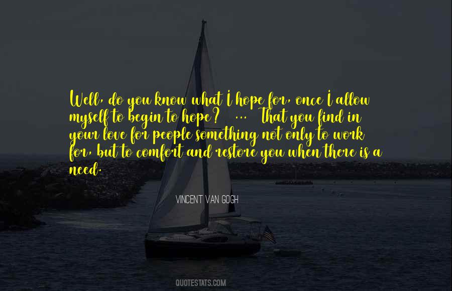 Need Something To Do Quotes #299370