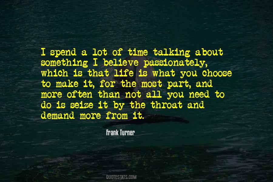 Need Something To Do Quotes #36786