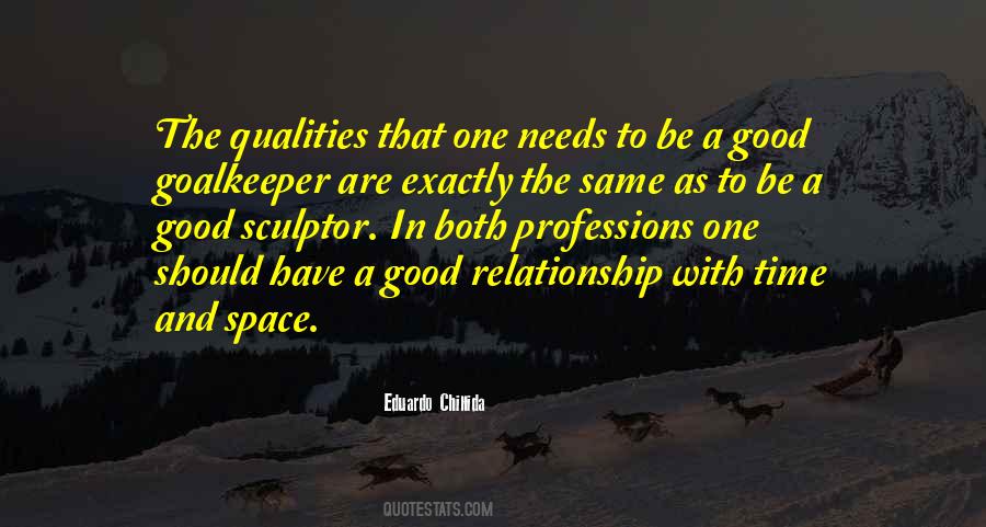 Need Space In Relationship Quotes #171394