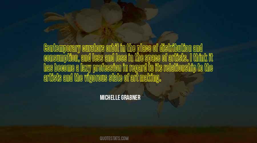 Need Space In Relationship Quotes #254476