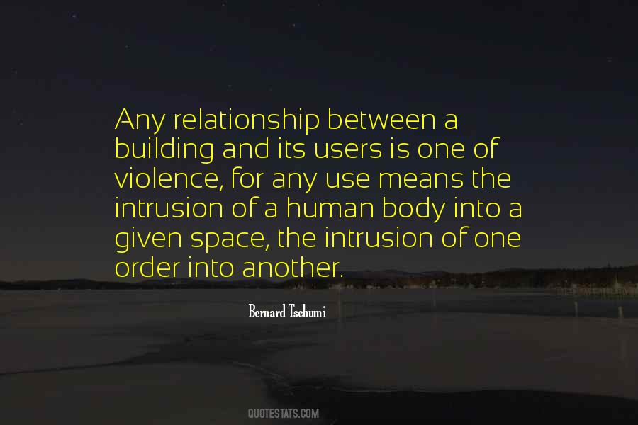 Need Space In Relationship Quotes #258292