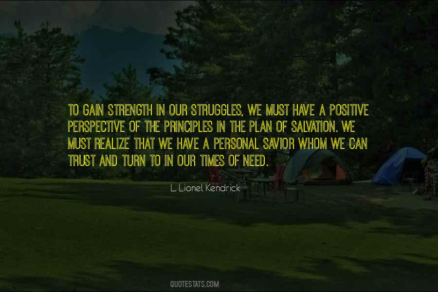 Need The Strength Quotes #875564 Need The Strength Quotes #875564
