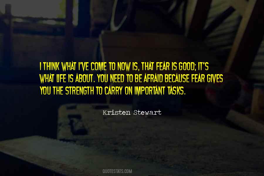 Need The Strength Quotes #933386 Need The Strength Quotes #933386