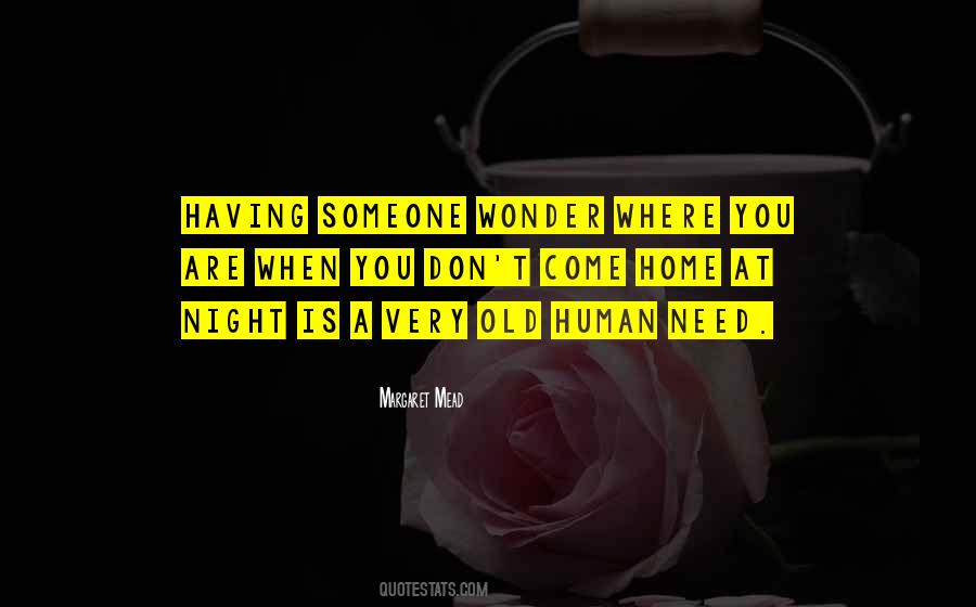 Need To Be Lonely Quotes #974728