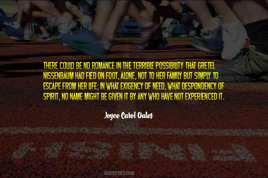 Need To Escape Quotes #393992