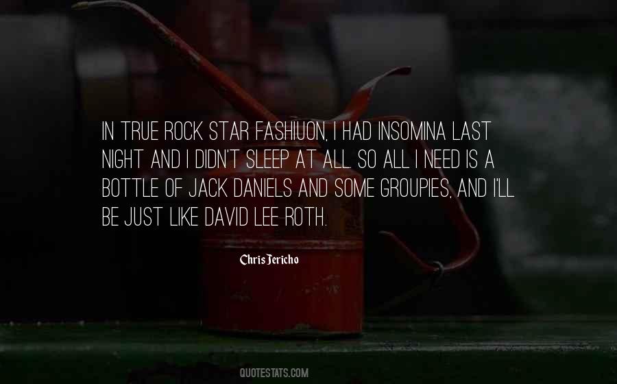 Need To Go To Sleep Quotes #186415