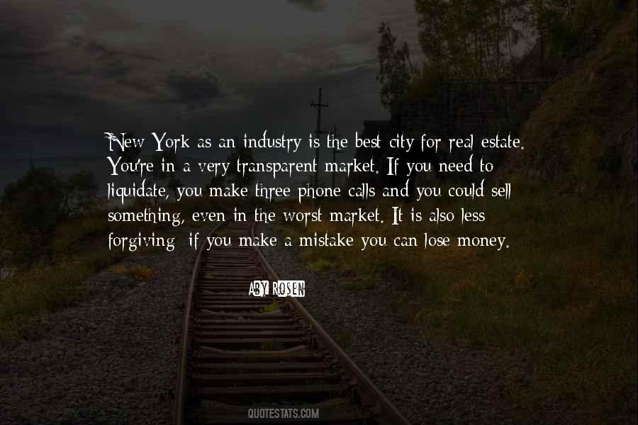 Need To Make Money Quotes #515726