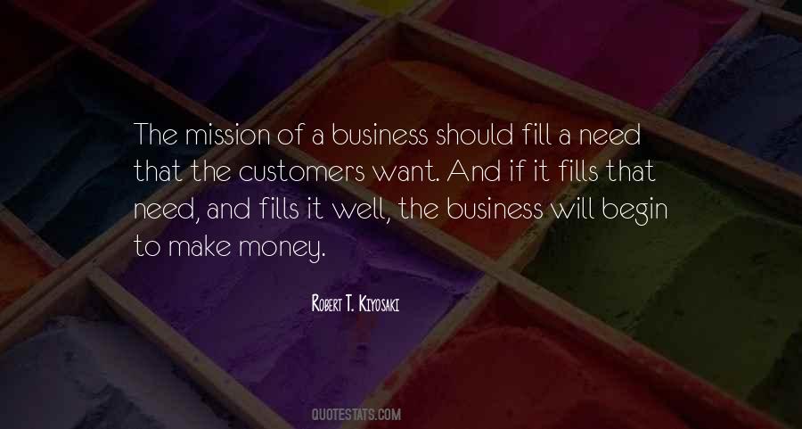 Need To Make Money Quotes #930862