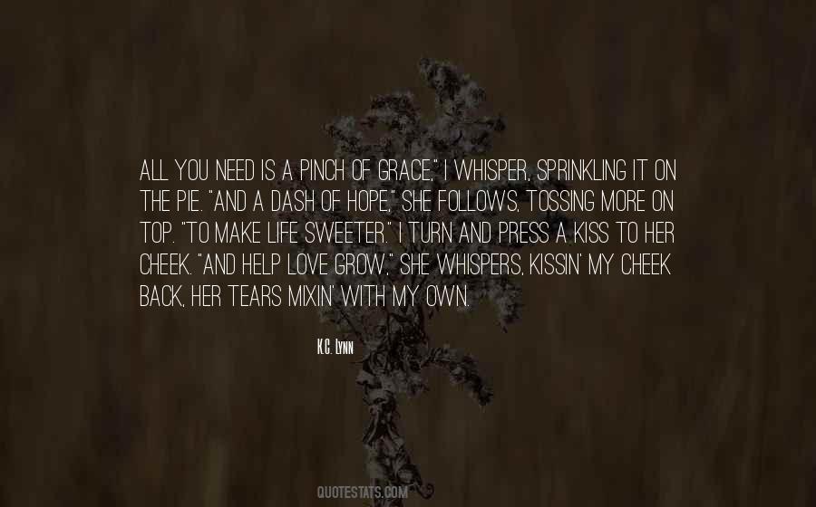 Need You Back In My Life Quotes #181572